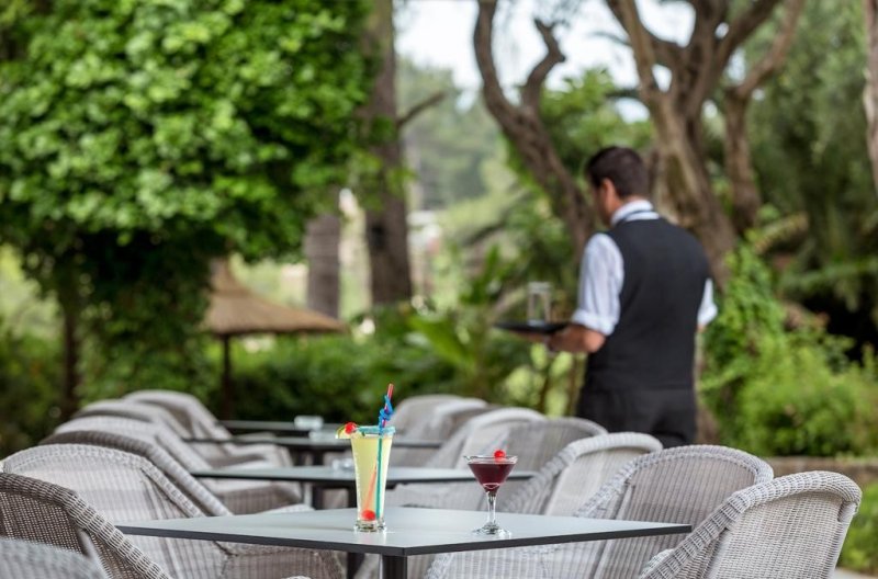 Korfu utazás Kontokali Bay Resort & Spa