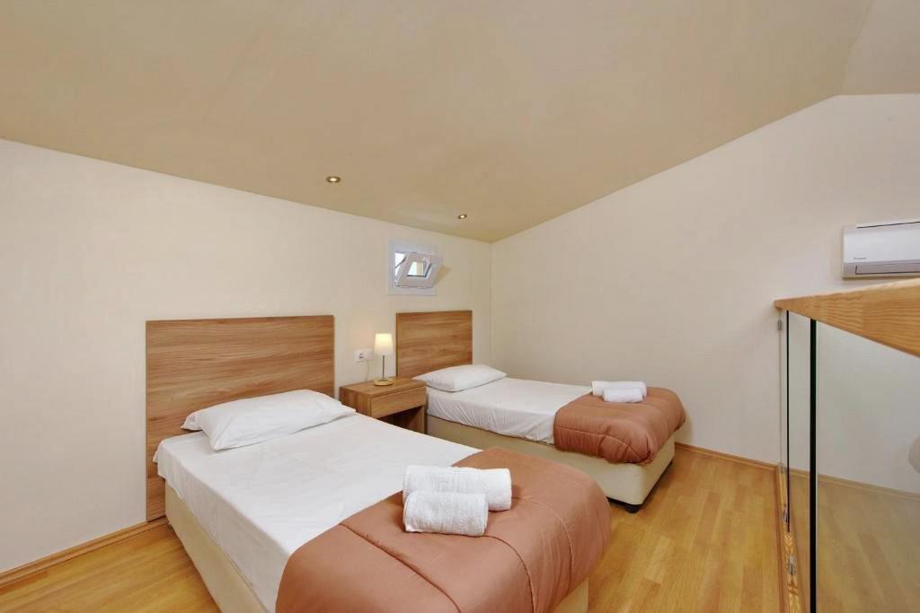 Olympion Village Korfu Kavos
