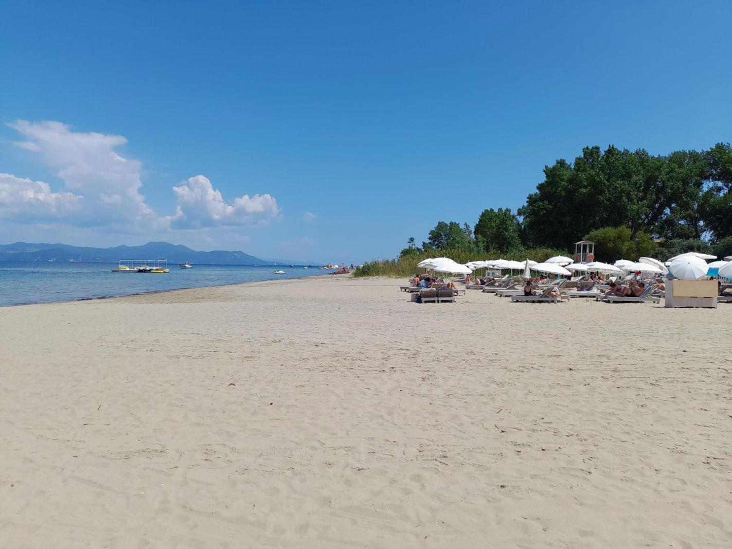 Olympion Village Korfu Kavos