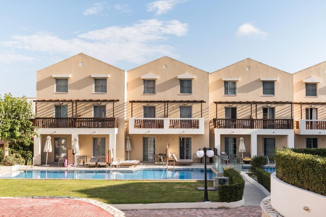 Akron Seascape Resort Korfu