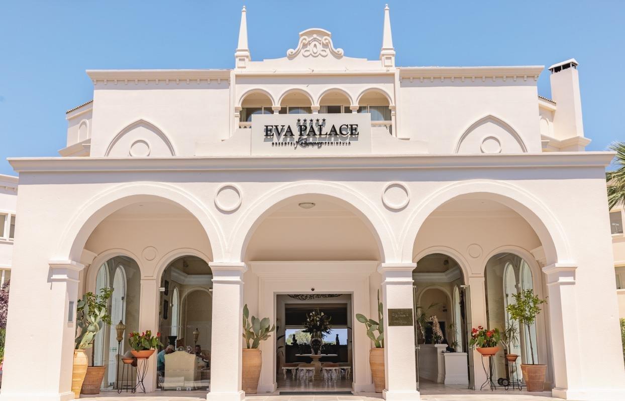 Grecotel Eva Palace Korfu