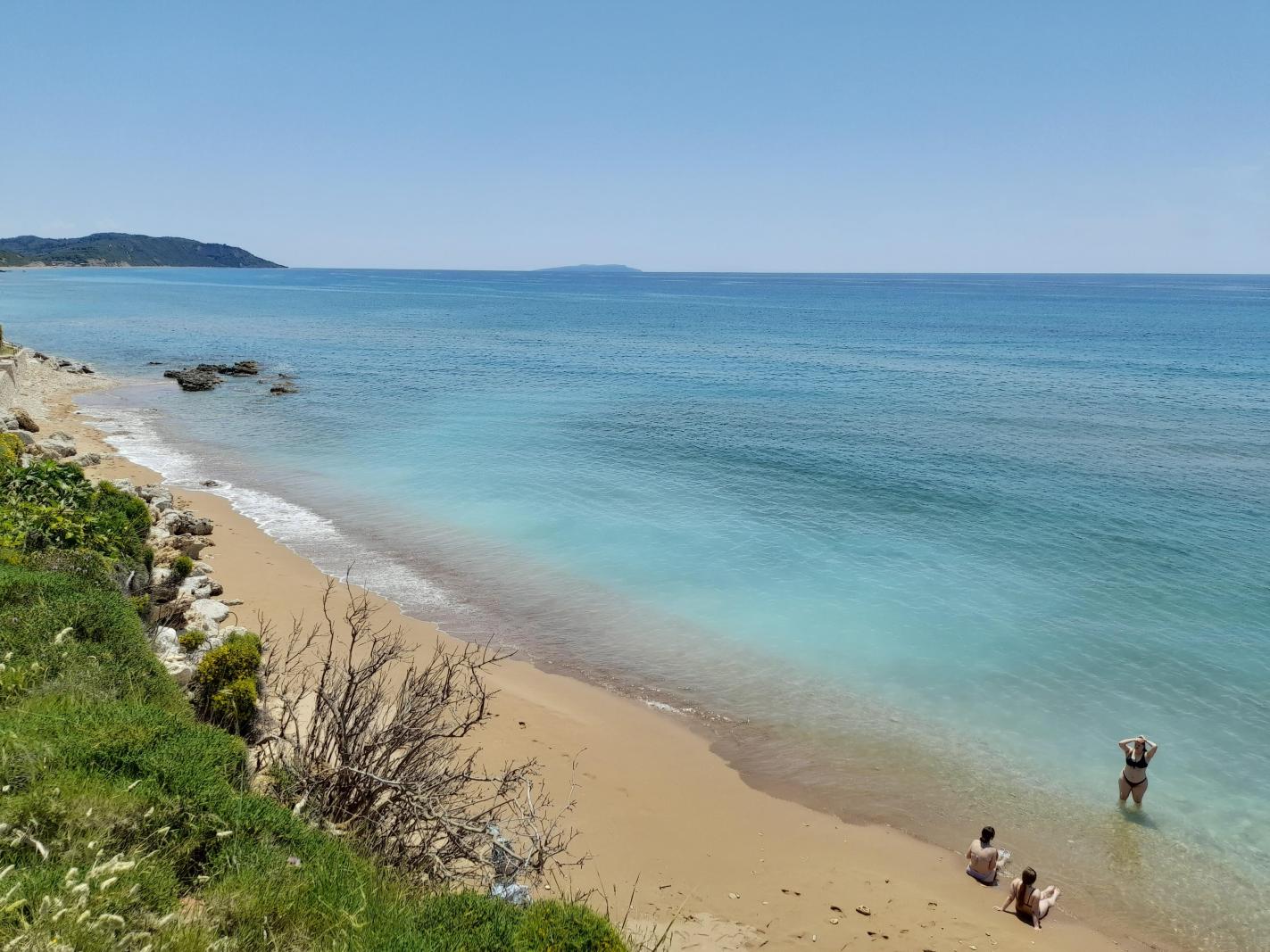 Likithos Village Korfu