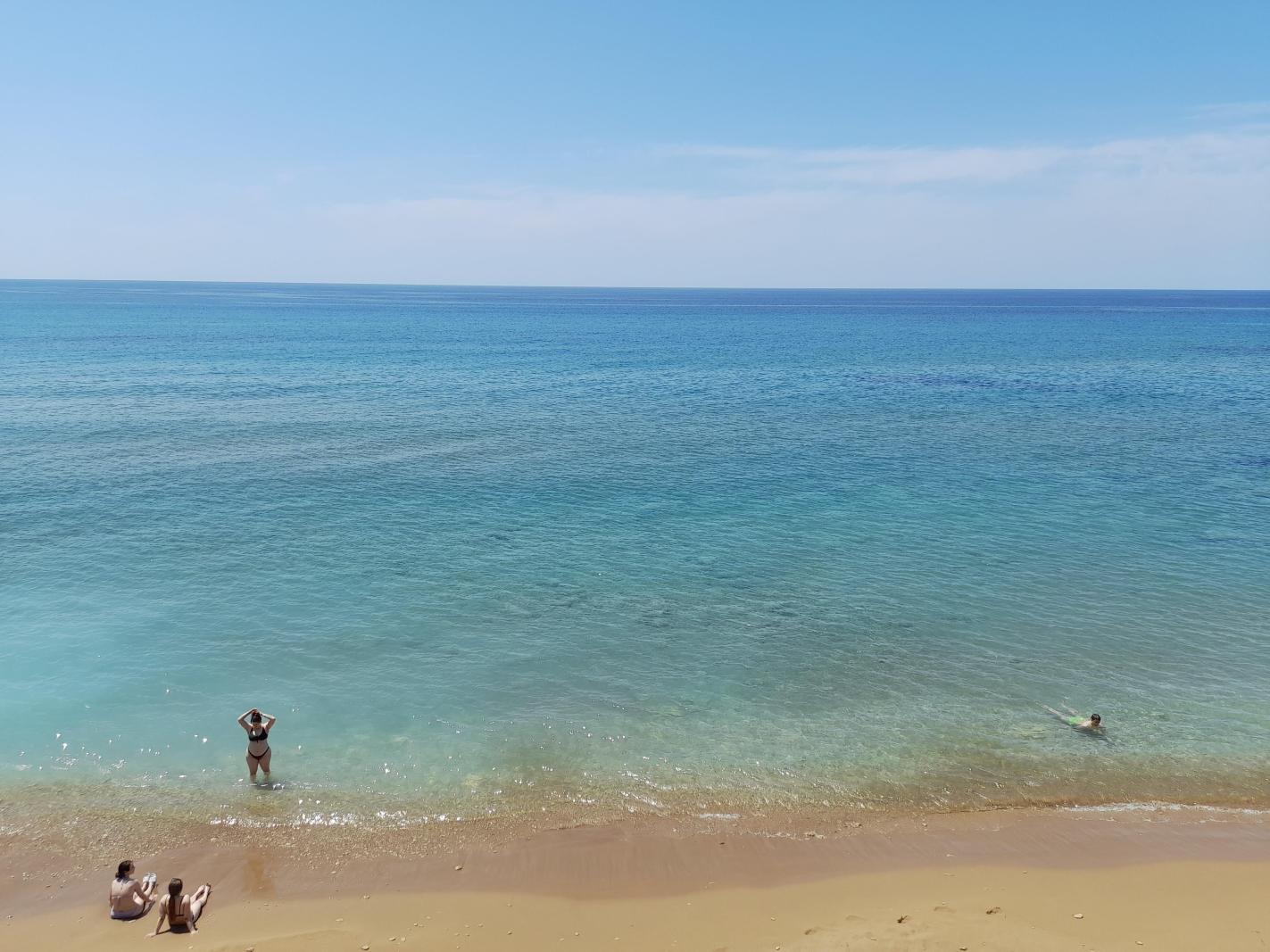 Likithos Village Korfu