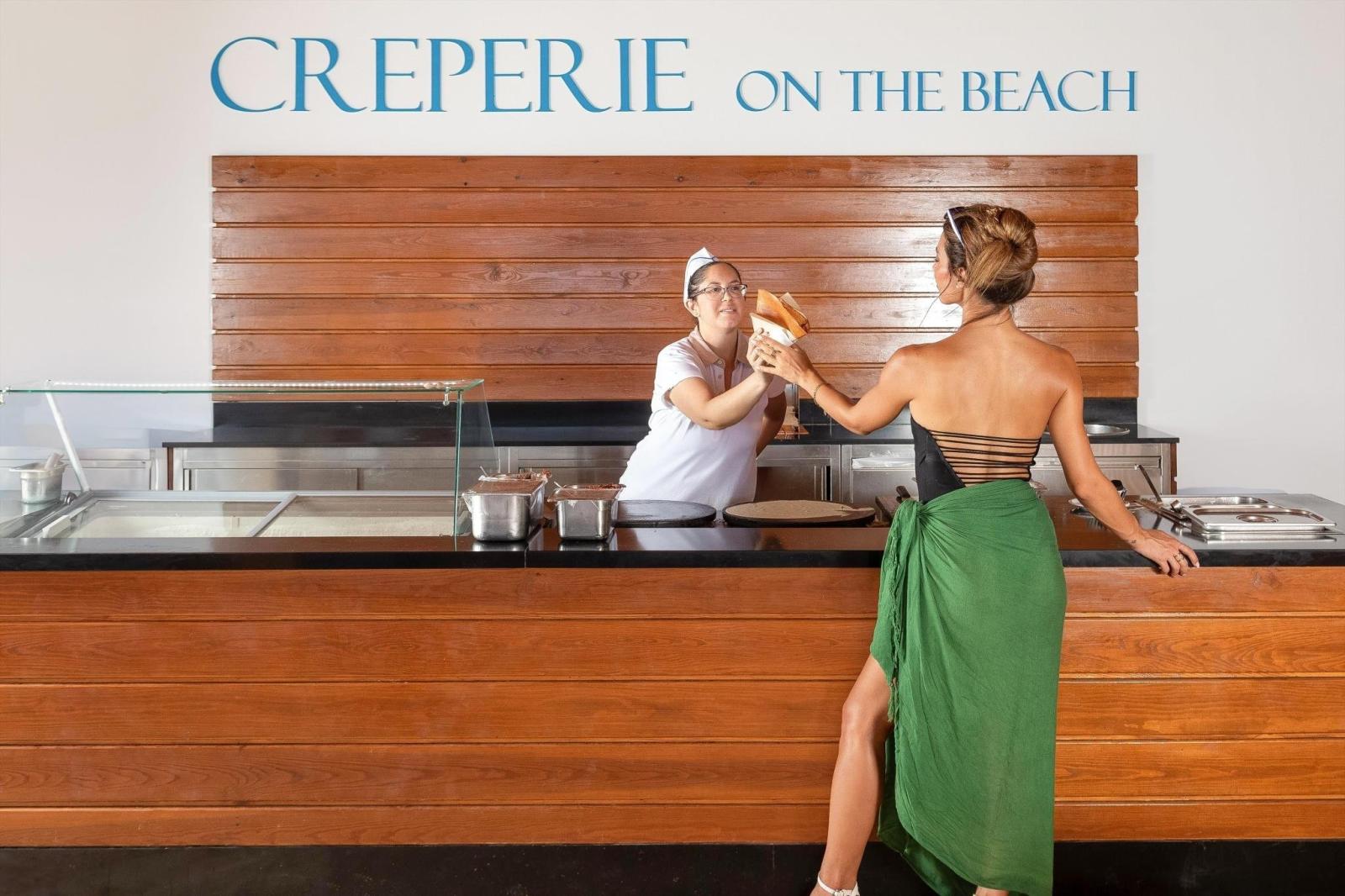 Roda Beach Resort & Spa Korfu