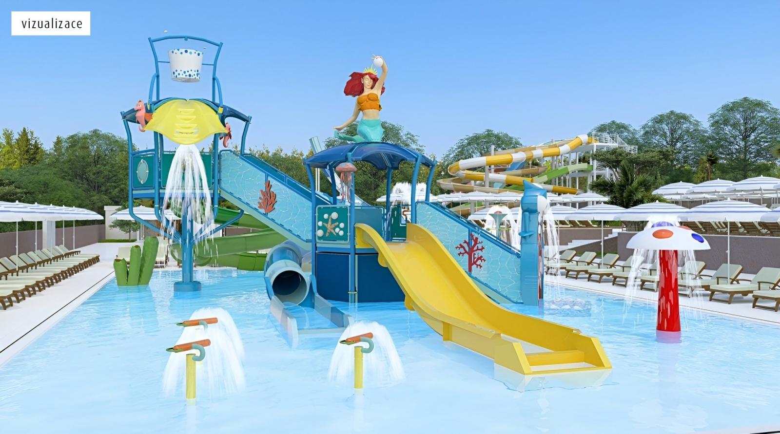 Roda Beach Resort & Spa Korfu