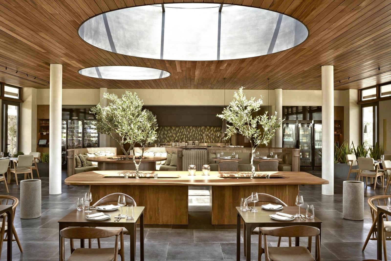 The Olivar Suites Korfu