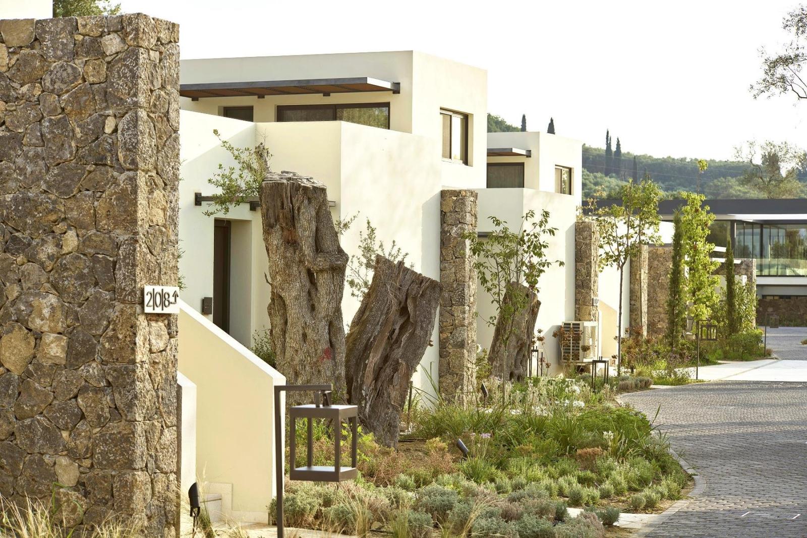The Olivar Suites Korfu