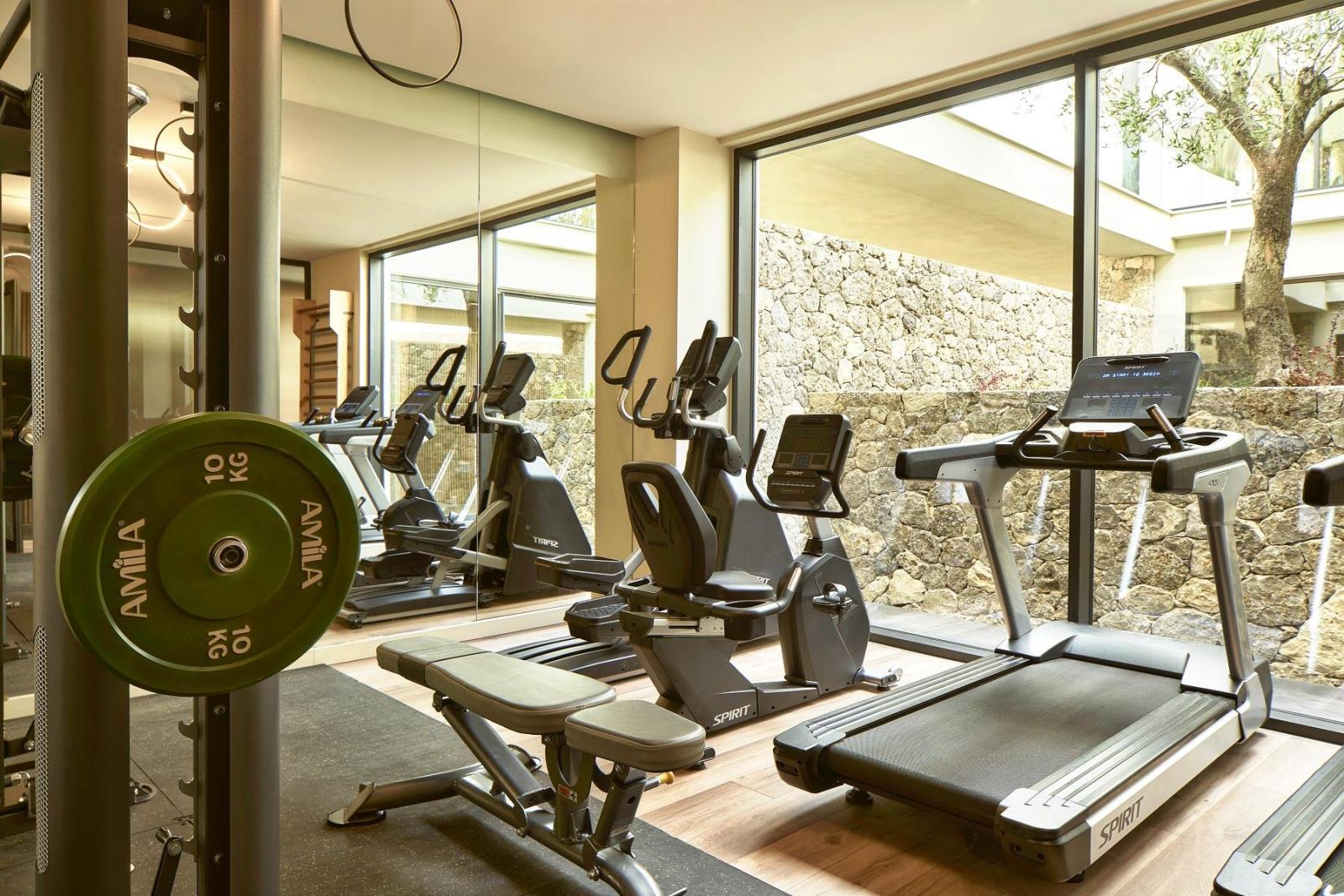 The Olivar Suites Korfu