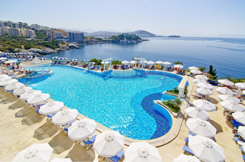 Korumar De Luxe Kusadasi
