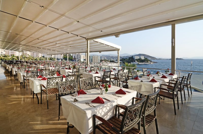 Korumar De Luxe Kusadasi