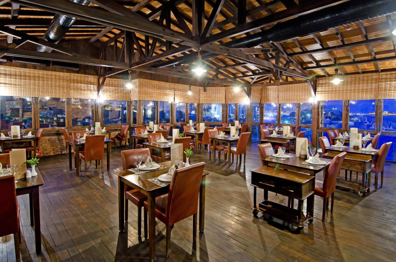 Kusadasi utazás Korumar De Luxe