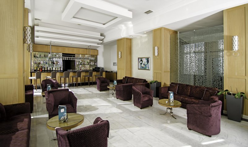 Korumar De Luxe Kusadasi