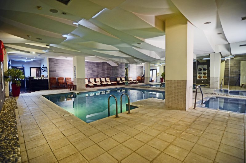 Kusadasi utazás Korumar De Luxe