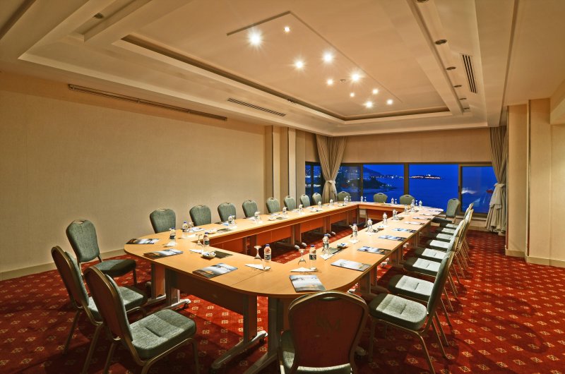 Korumar De Luxe Kusadasi