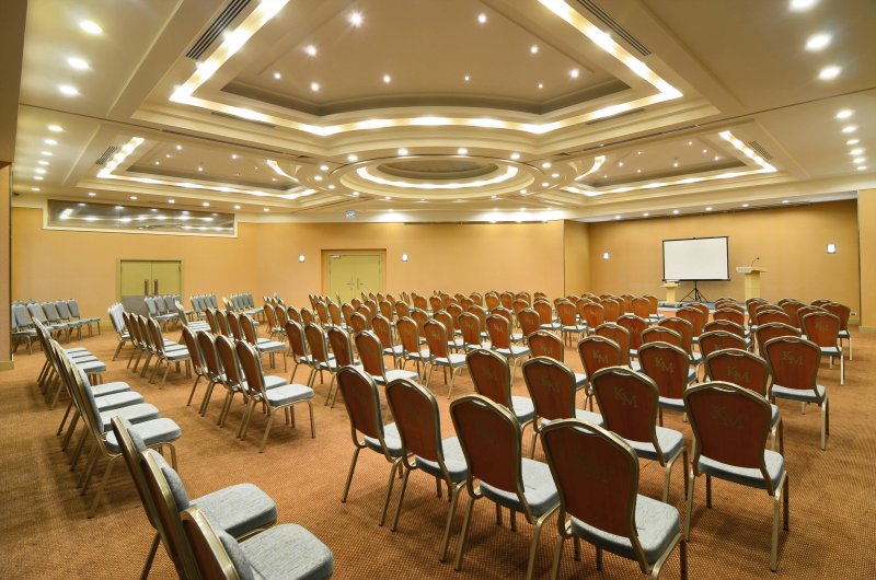 Kusadasi utazás Korumar De Luxe