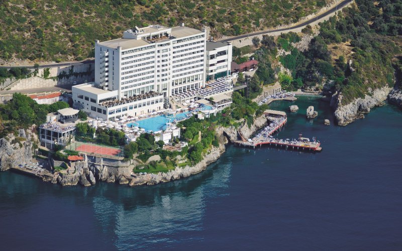 Korumar De Luxe Kusadasi