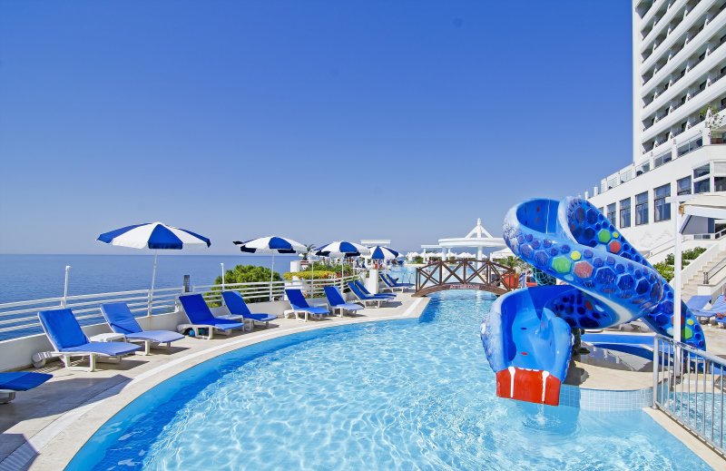Korumar De Luxe Kusadasi