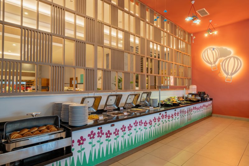 Korumar Ephesus Beach & Spa Resort Kusadasi
