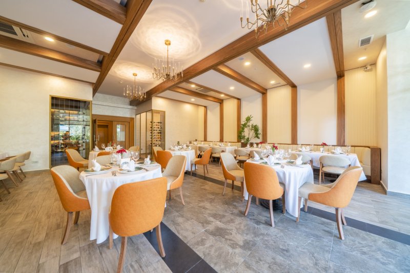 Kusadasi utazás Korumar Ephesus Beach & Spa Resort