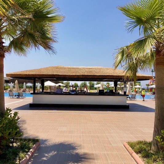 Kusadasi utazás Korumar Ephesus Beach & Spa Resort