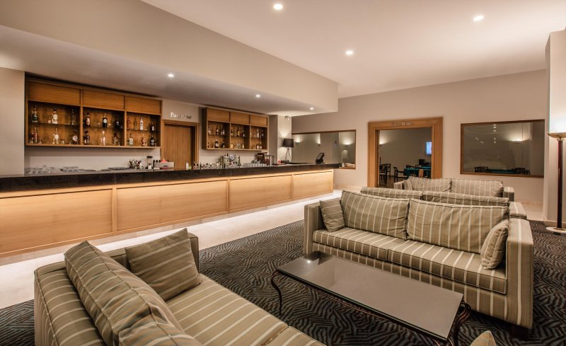 Korumar Ephesus Beach & Spa Resort Kusadasi