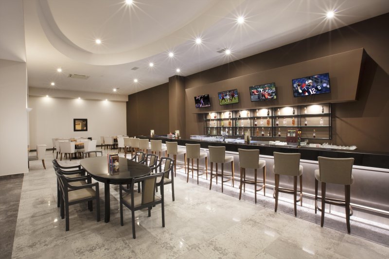 Korumar Ephesus Beach & Spa Resort Kusadasi