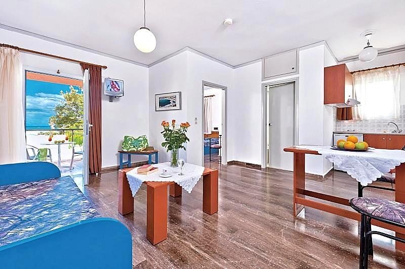 Apartman