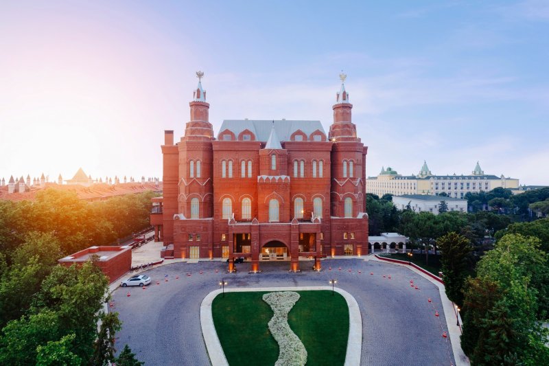 Asteria Kremlin Palace Antalya