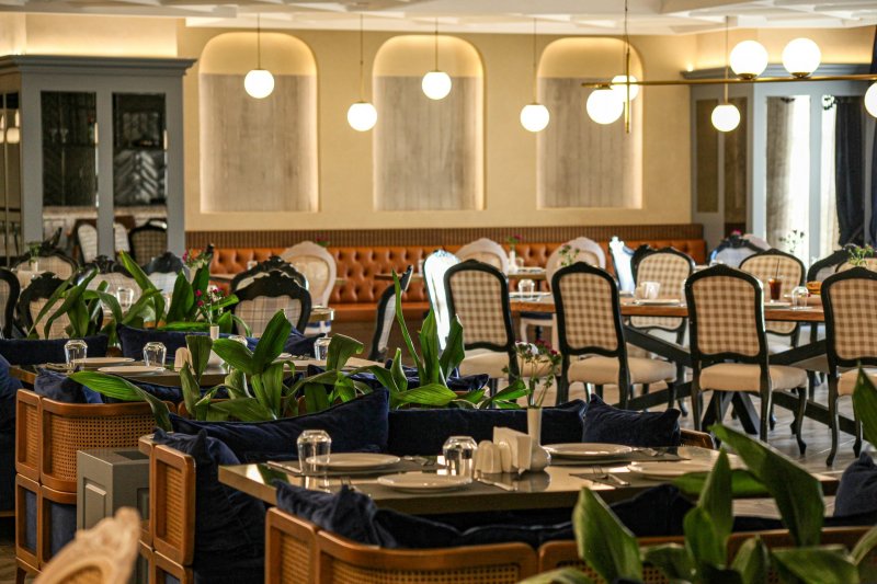 Antalya utazás Asteria Kremlin Palace 