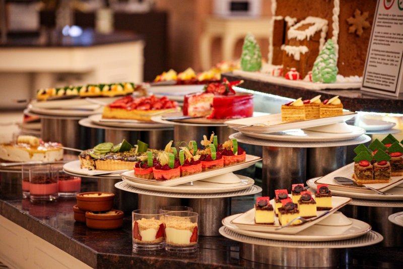 Antalya utazás Asteria Kremlin Palace 