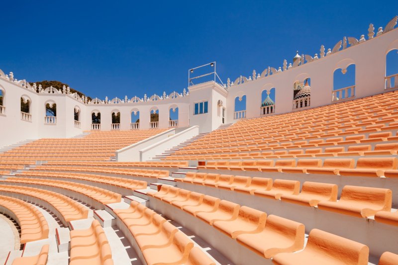 Asteria Kremlin Palace Antalya
