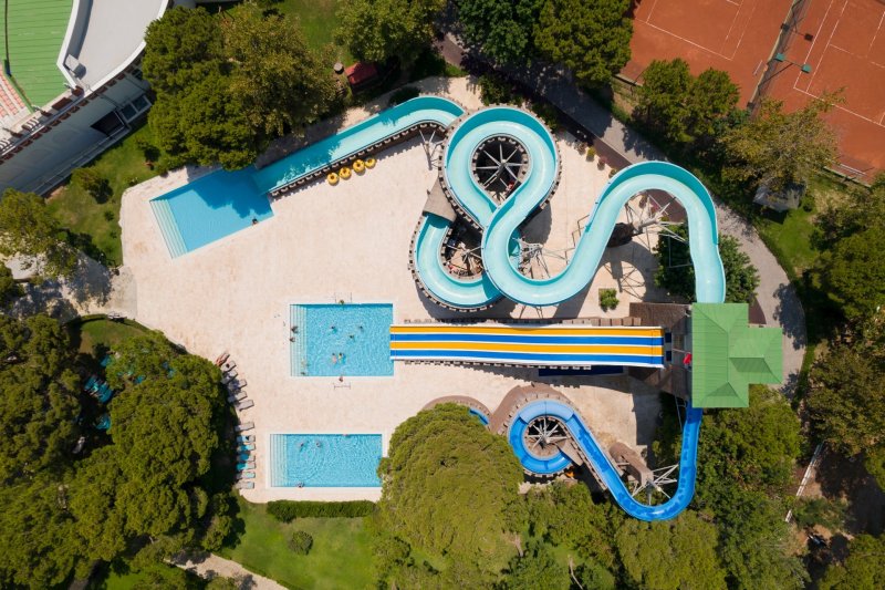Antalya utazás Asteria Kremlin Palace 