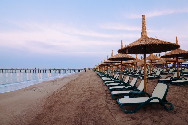 Antalya utazás Asteria Kremlin Palace 