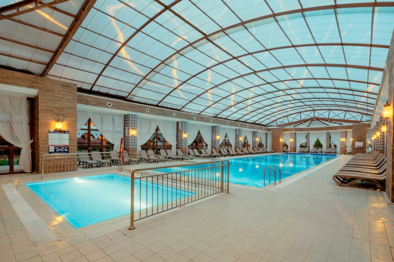Asteria Kremlin Palace Antalya