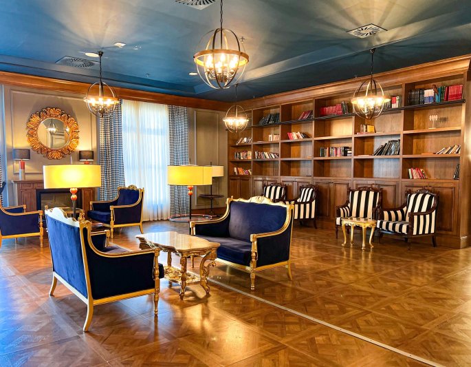 Antalya utazás Asteria Kremlin Palace 