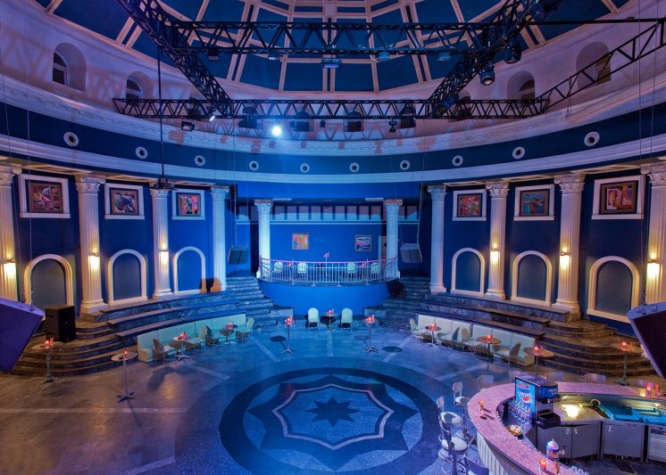 Antalya utazás Asteria Kremlin Palace 