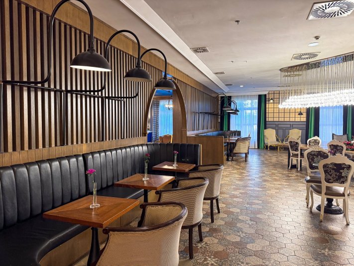 Antalya utazás Asteria Kremlin Palace 