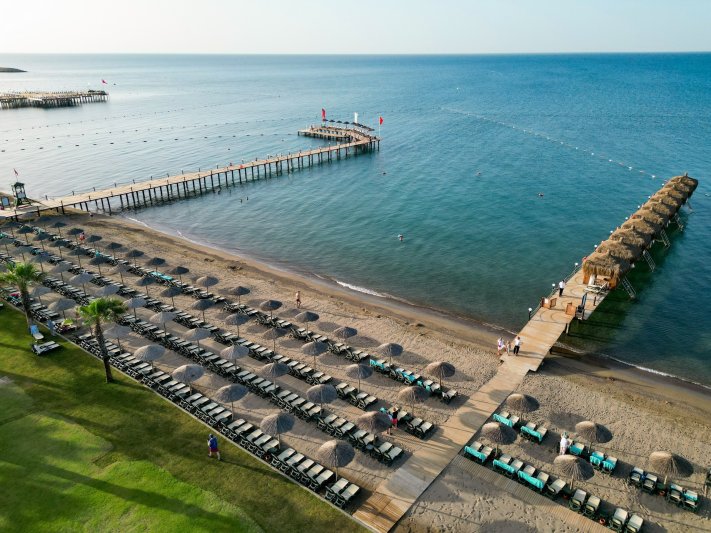 Antalya utazás Asteria Kremlin Palace 