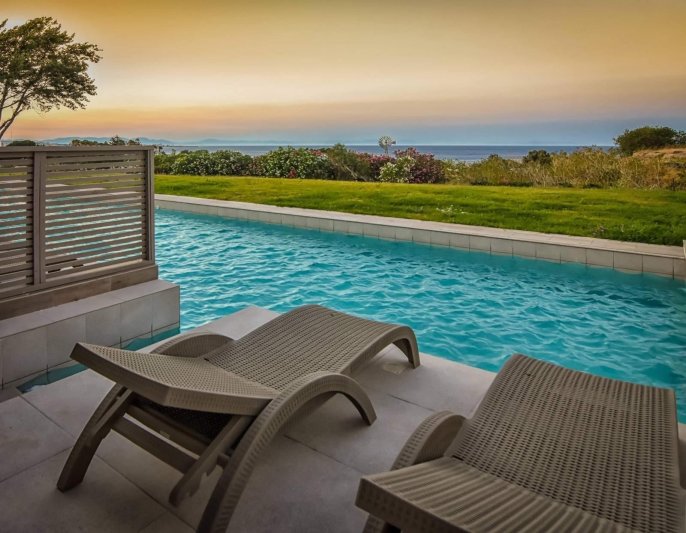 Rodosz Kalithea utazás Kresten Palace