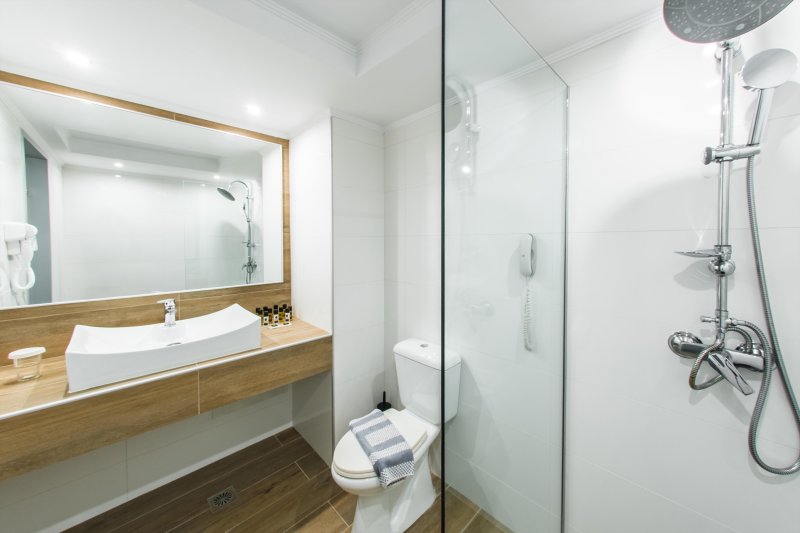 Rodosz Kalithea utazás Kresten Palace