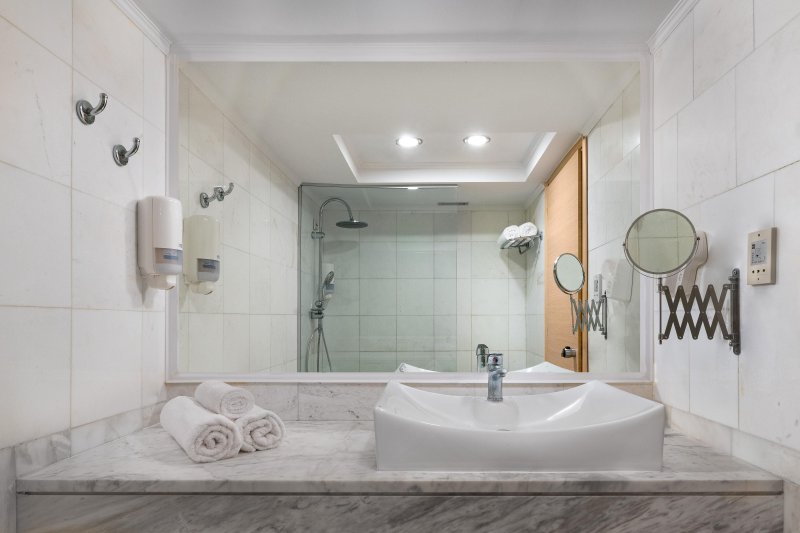 Rodosz Kalithea utazás Kresten Palace