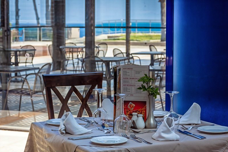 Rodosz Kalithea utazás Kresten Palace