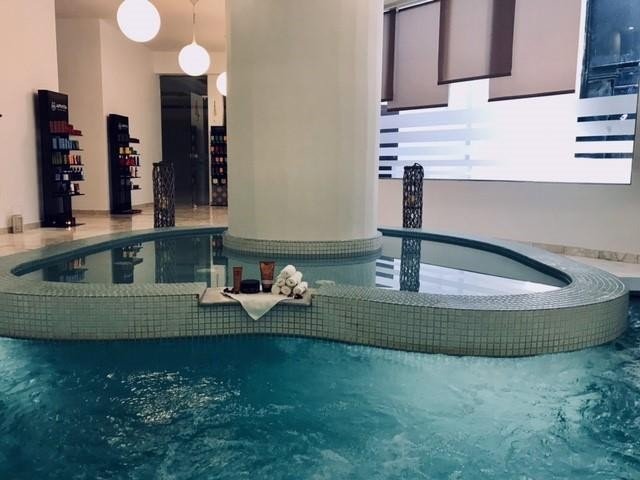 Rodosz Kalithea utazás Kresten Palace