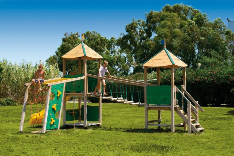 Rodosz Kalithea utazás Kresten Palace