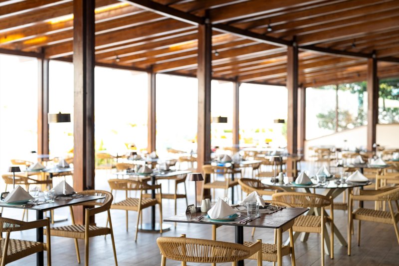 Kresten Royal Euphoria Resort Rodosz Kalithea