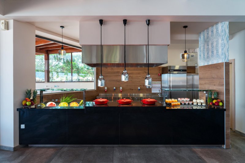 Rodosz Kalithea utazás Kresten Royal Euphoria Resort