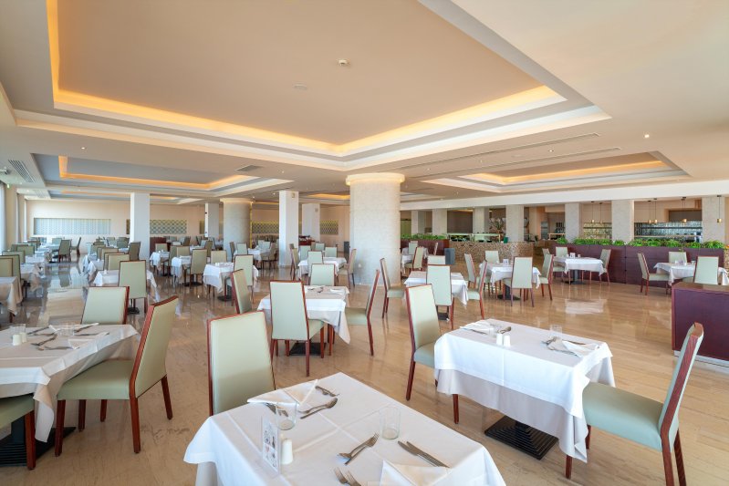 Kresten Royal Euphoria Resort Rodosz Kalithea