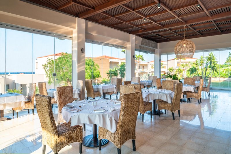 Kresten Royal Euphoria Resort Rodosz Kalithea