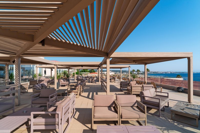 Kresten Royal Euphoria Resort Rodosz Kalithea