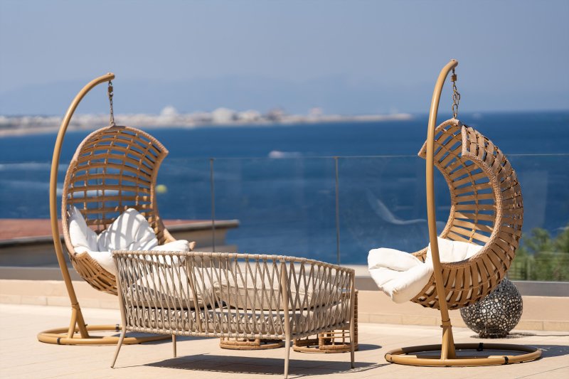 Kresten Royal Euphoria Resort Rodosz Kalithea